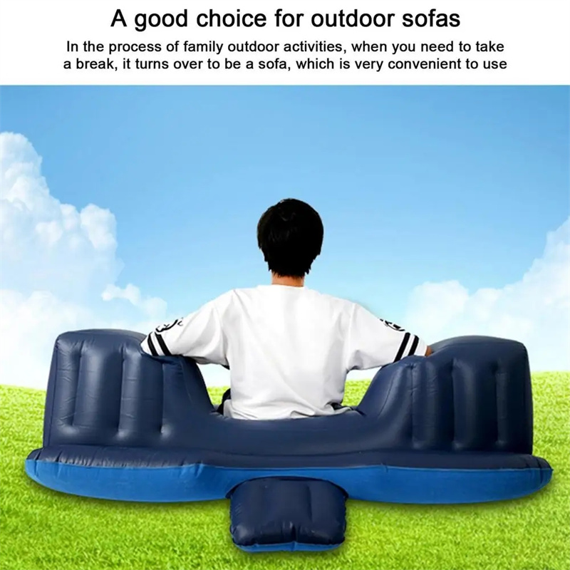 138x85cm-Car-Air-Inflatable-Travel-Mattress-Back-Seat-Bed-Multifunctional-Sofa-Air-Bed-Pillow-With-A-2010316